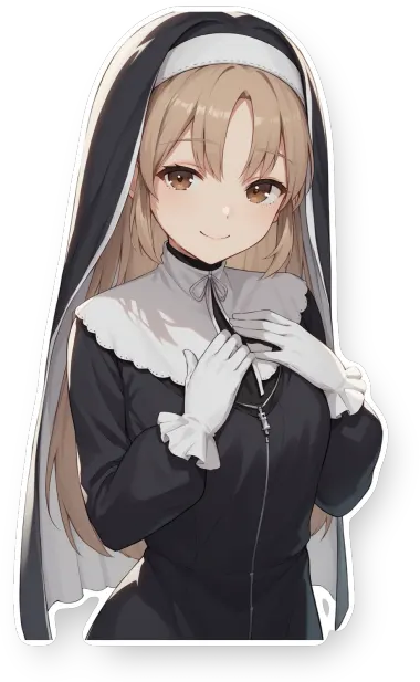 Sister Claire