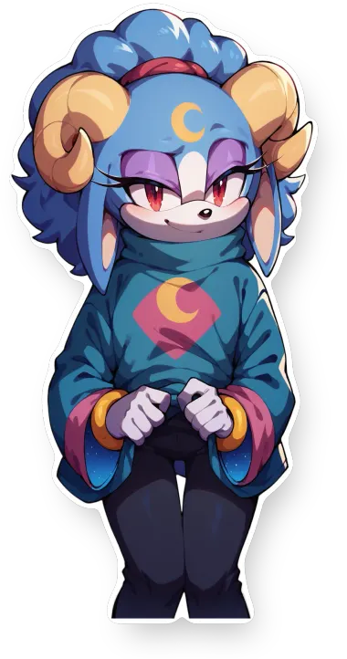 Ariem the Ram