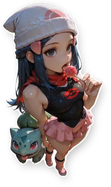 Pokémon