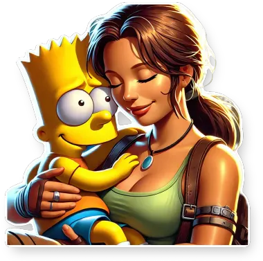Tomb Raider