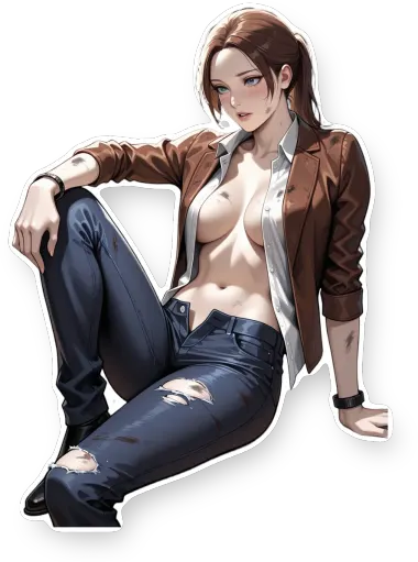 Resident Evil