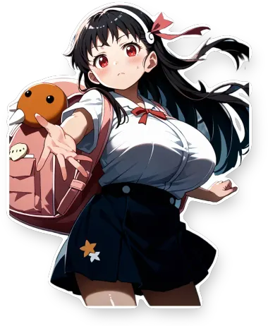 Bakemonogatari