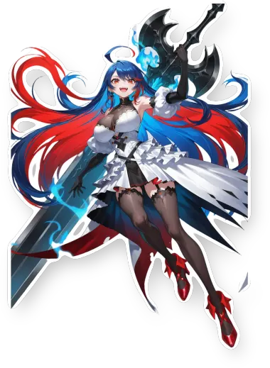 Hololive English
