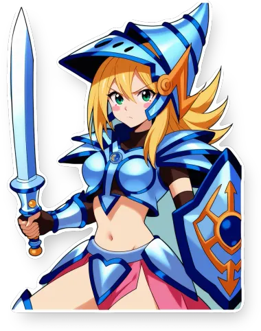 Yu-Gi-Oh!