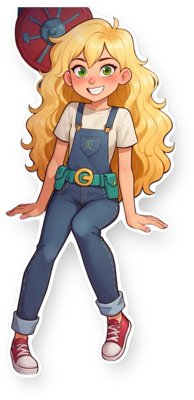 GoldieBlox