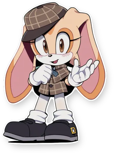 Sonic the Hedgehog