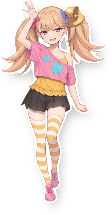 Msgk Ririn Chan