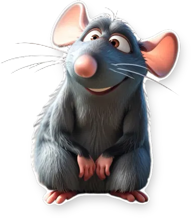 Ratatouille