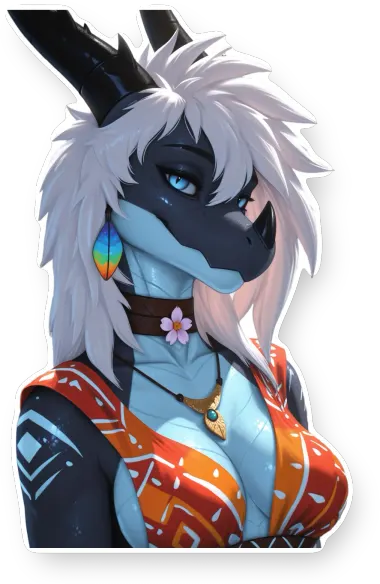 Nira (UnrealCereal)