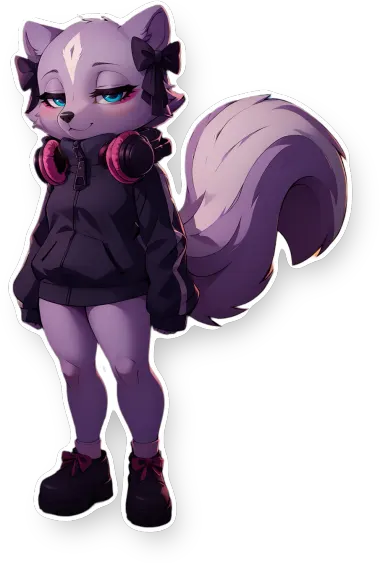 Aggretsuko