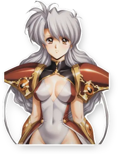 Langrisser
