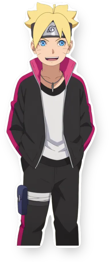 Boruto: Naruto Next Generations