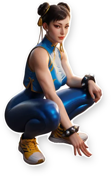 Street Fighter 6