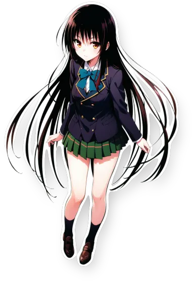 To LOVE Ru