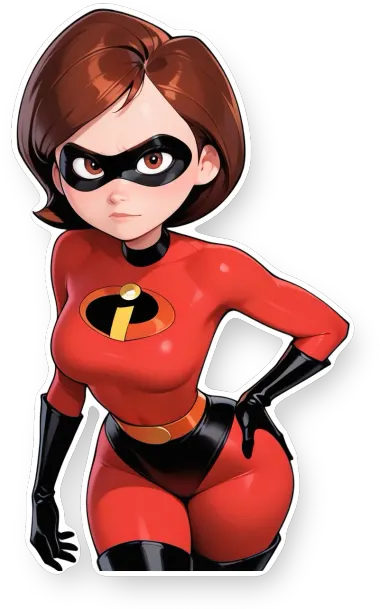 The Incredibles