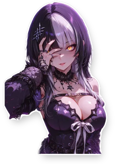 Shiori Novella