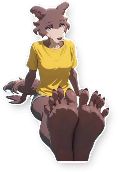 Beastars