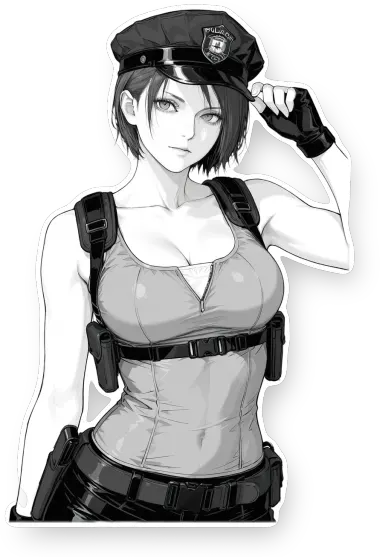 Resident Evil
