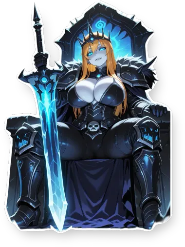 World of Warcraft