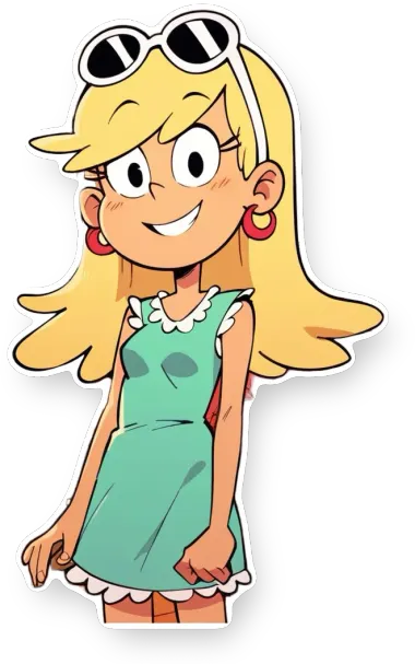 The Loud House