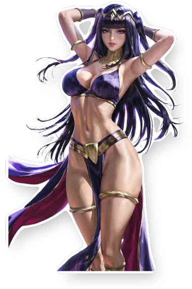 Fire Emblem