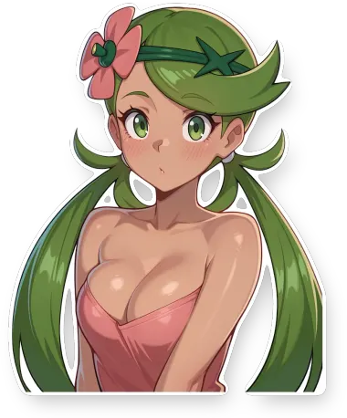 Pokemon