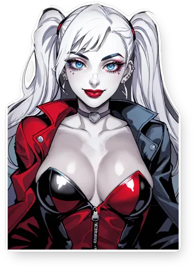 Harley Quinn