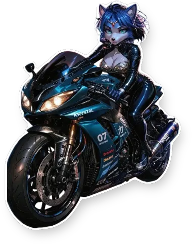 Star Fox