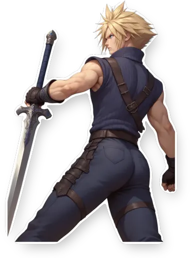 Final Fantasy