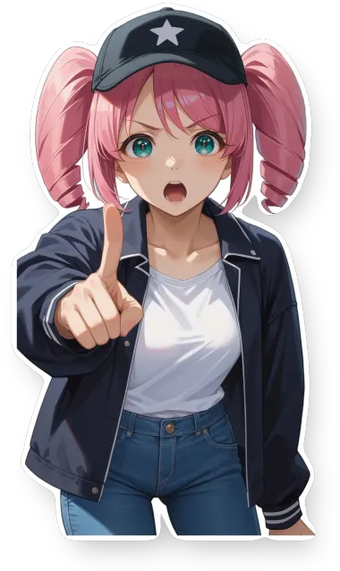Hanabishi Haruka