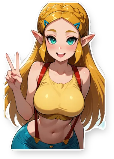 The Legend of Zelda