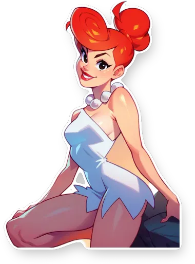 The Flintstones
