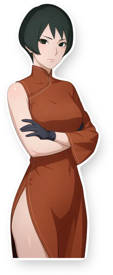 Naruto Shippuden