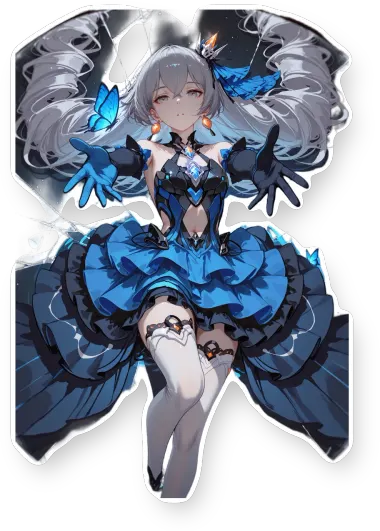 Honkai Impact 3rd