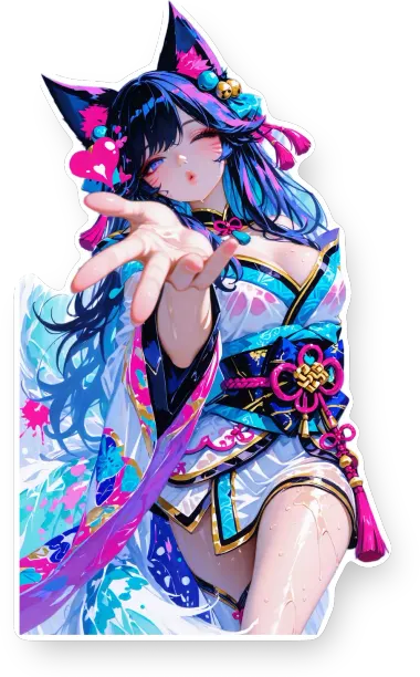 League of Legends