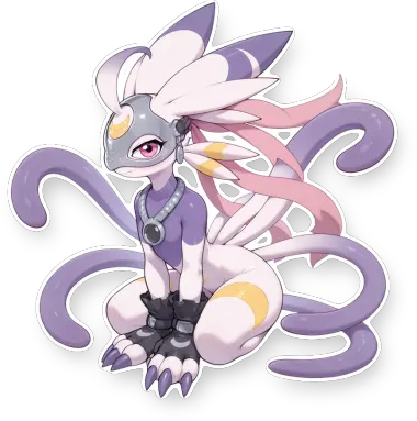 Digimon