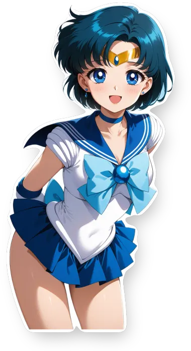 Sailor Moon