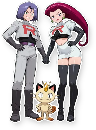 Pokémon