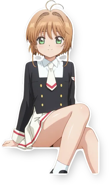 Cardcaptor Sakura