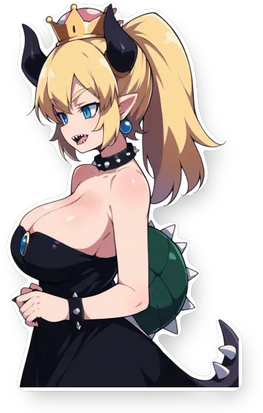 Super Mario