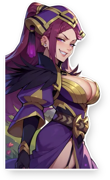 Fire Emblem