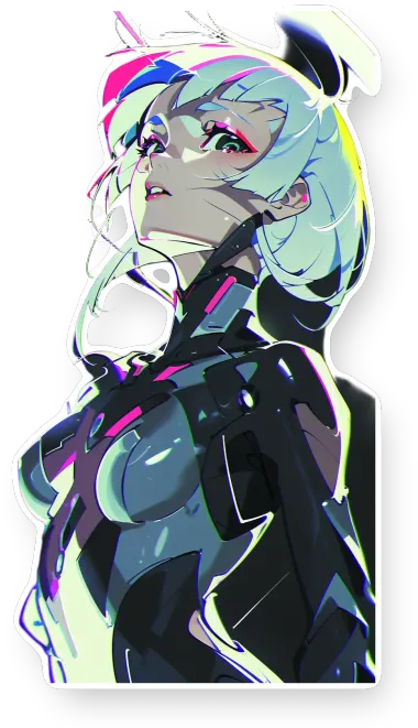 Cyberpunk: Edgerunners