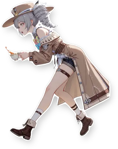 Honkai Impact 3rd