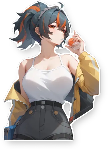 Honkai: Star Rail