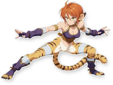 Breath of Fire II