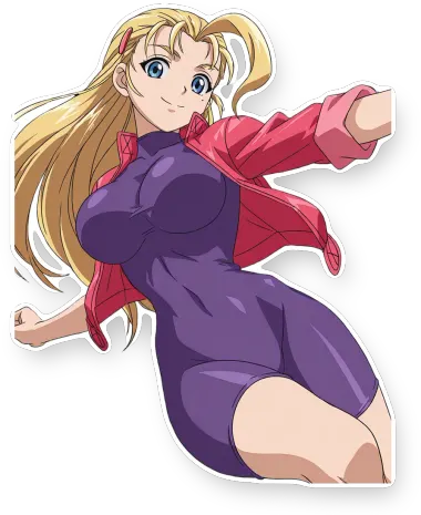 KenIchi: The Mightiest Disciple