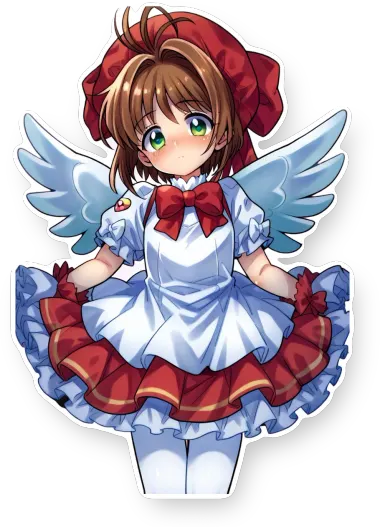 Cardcaptor Sakura