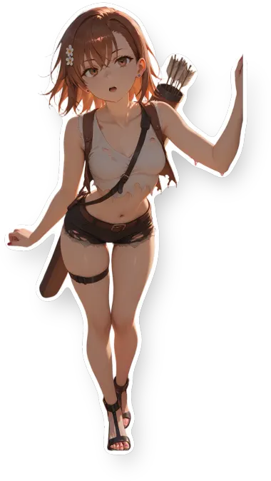 A Certain Scientific Railgun