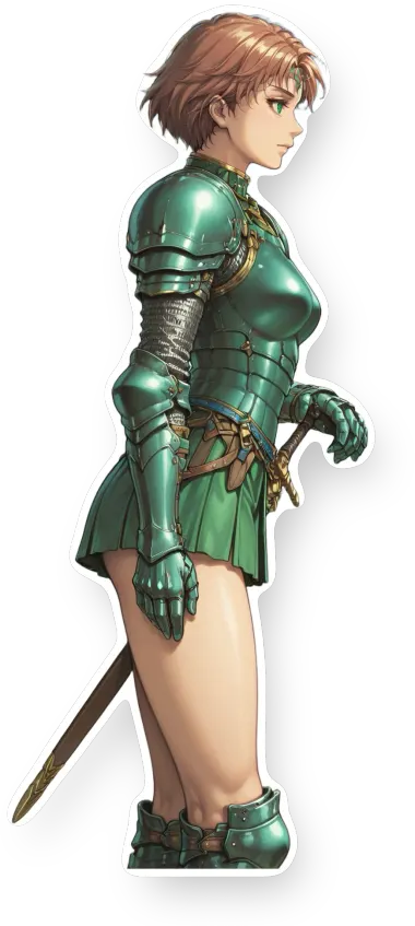 Valkyrie Profile
