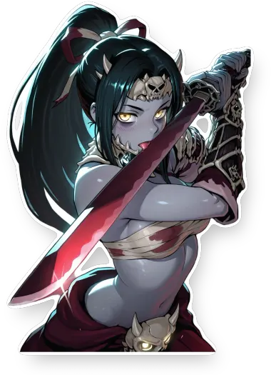 Monster Girl Encyclopedia